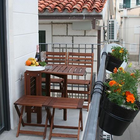 באסקה וודה Lux Apartments Petar מראה חיצוני תמונה