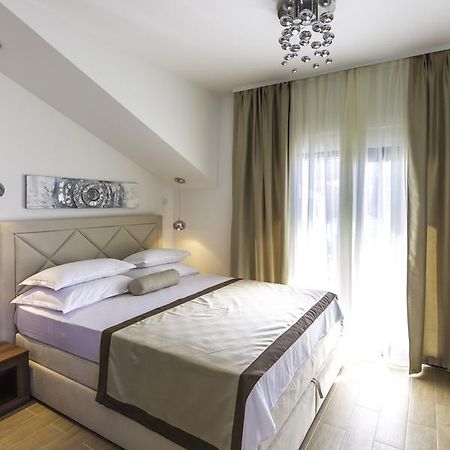 באסקה וודה Lux Apartments Petar מראה חיצוני תמונה