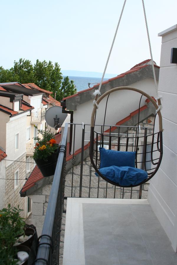 באסקה וודה Lux Apartments Petar מראה חיצוני תמונה