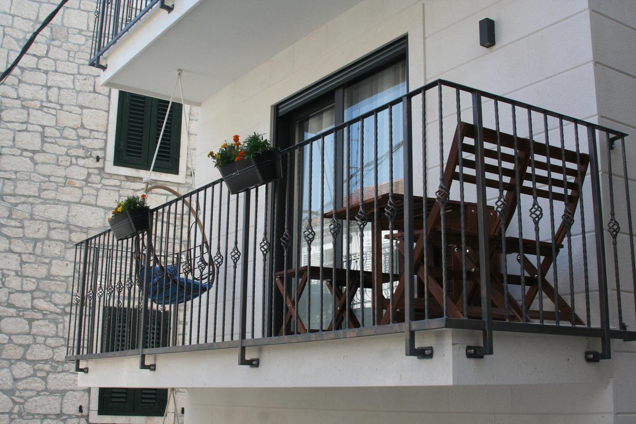 באסקה וודה Lux Apartments Petar מראה חיצוני תמונה