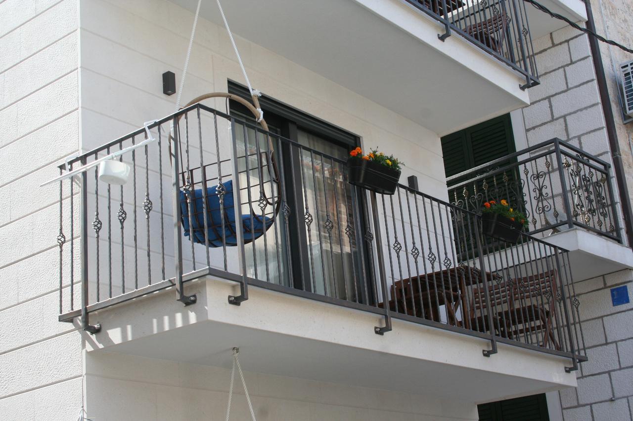 באסקה וודה Lux Apartments Petar מראה חיצוני תמונה