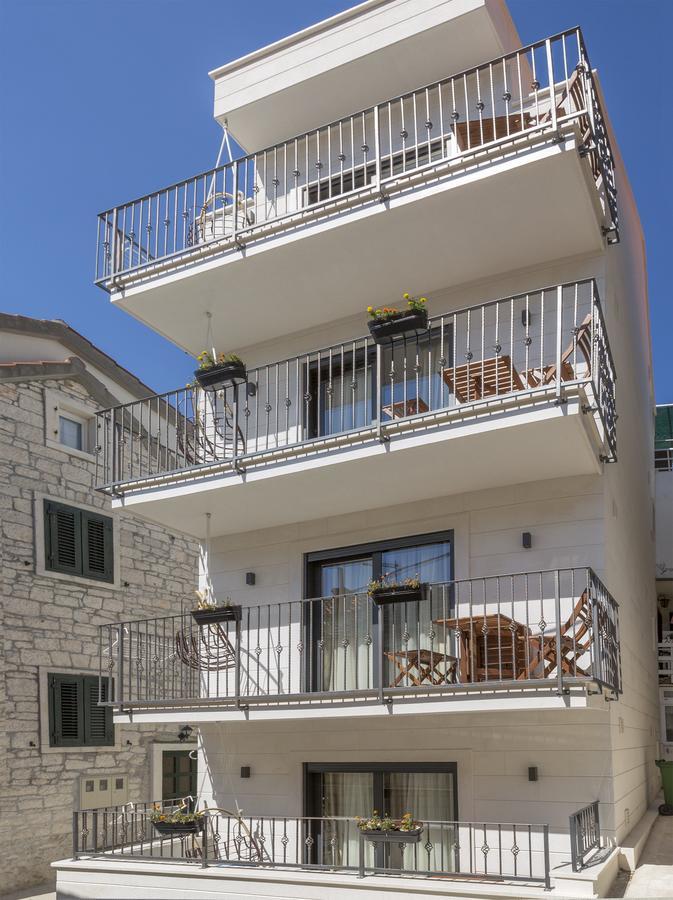 באסקה וודה Lux Apartments Petar מראה חיצוני תמונה