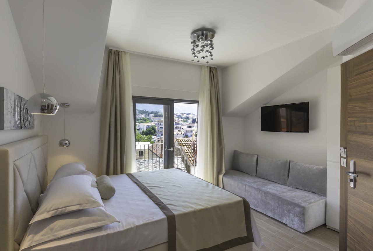 באסקה וודה Lux Apartments Petar מראה חיצוני תמונה