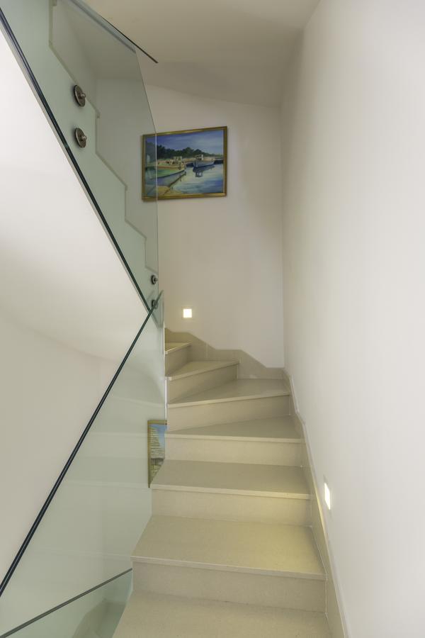 באסקה וודה Lux Apartments Petar מראה חיצוני תמונה