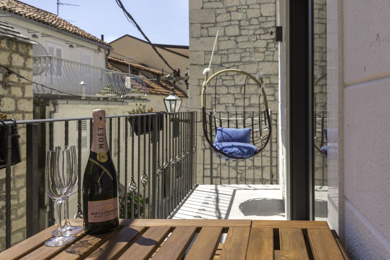 באסקה וודה Lux Apartments Petar מראה חיצוני תמונה