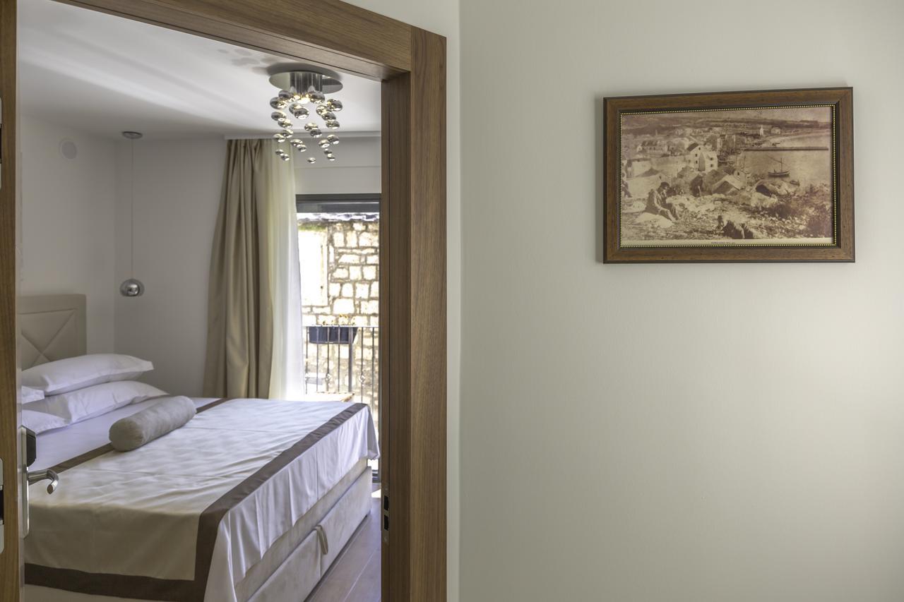 באסקה וודה Lux Apartments Petar מראה חיצוני תמונה