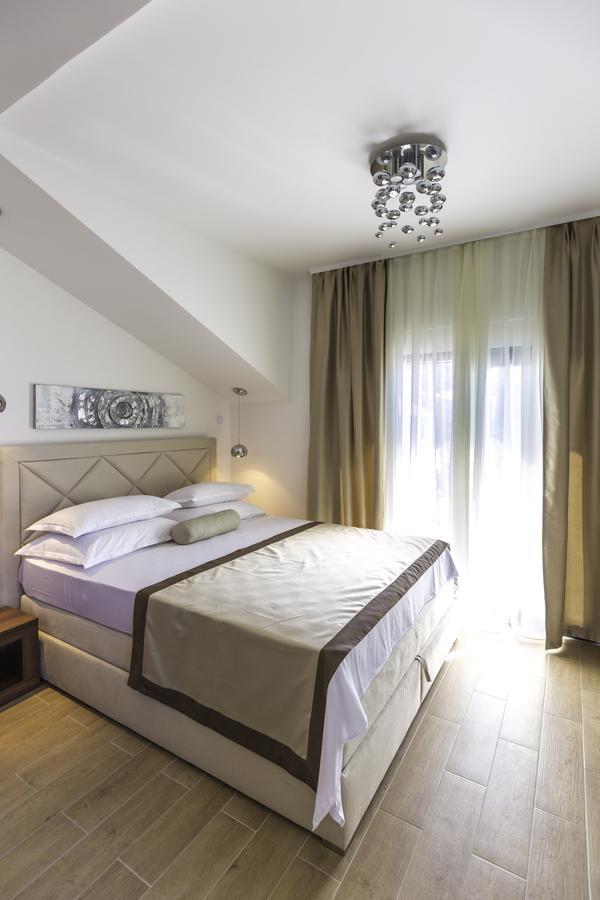 באסקה וודה Lux Apartments Petar מראה חיצוני תמונה