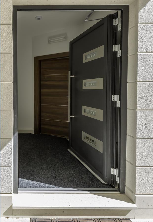 באסקה וודה Lux Apartments Petar מראה חיצוני תמונה