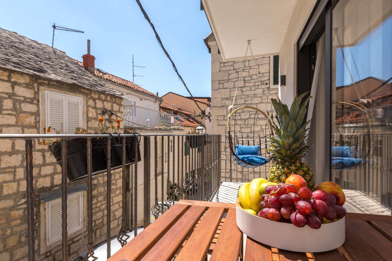 באסקה וודה Lux Apartments Petar מראה חיצוני תמונה